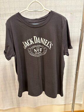 Jack Daniels Classic Tee